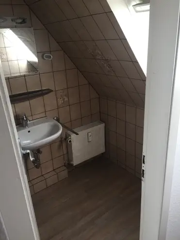1 Zimmer Wohnung mit 25 m² in Bonn – Bild 4