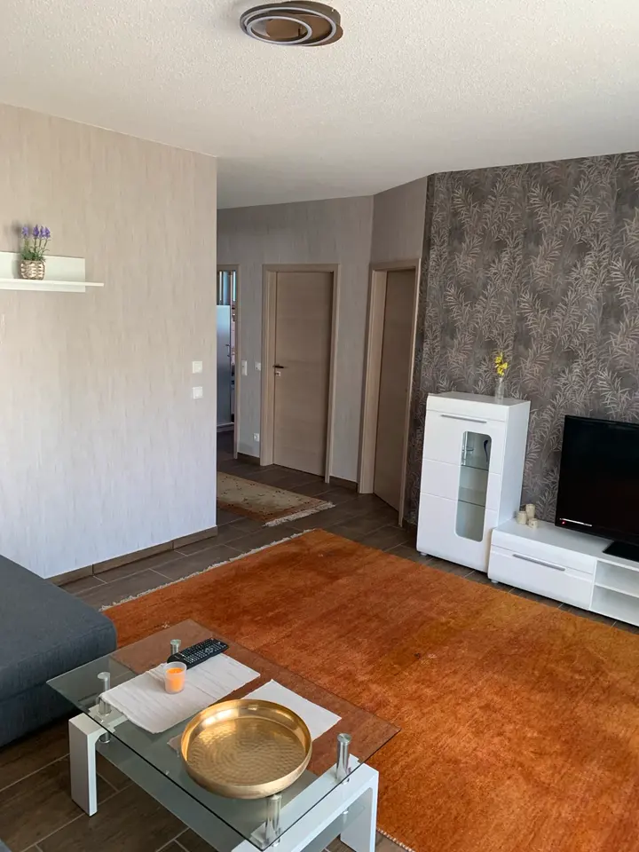 WG-Zimmer mit 50 m² in Koblenz – Bild 2