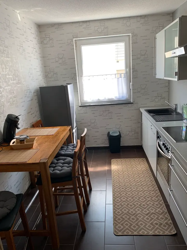 WG-Zimmer mit 50 m² in Koblenz – Bild 4