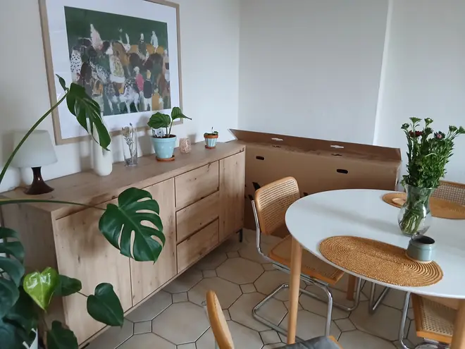 3 Zimmer Wohnung mit 75 m² in Aachen – Bild 1