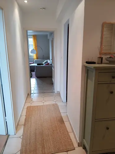 3 Zimmer Wohnung mit 75 m² in Aachen – Bild 2