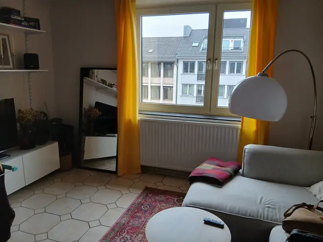 3 Zimmer Wohnung mit 75 m² in Aachen – Bild 3