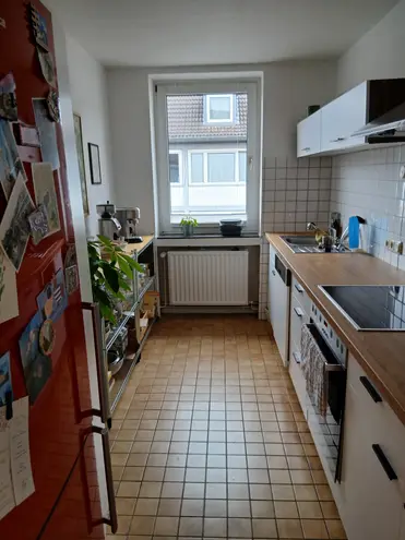 3 Zimmer Wohnung mit 75 m² in Aachen – Bild 4