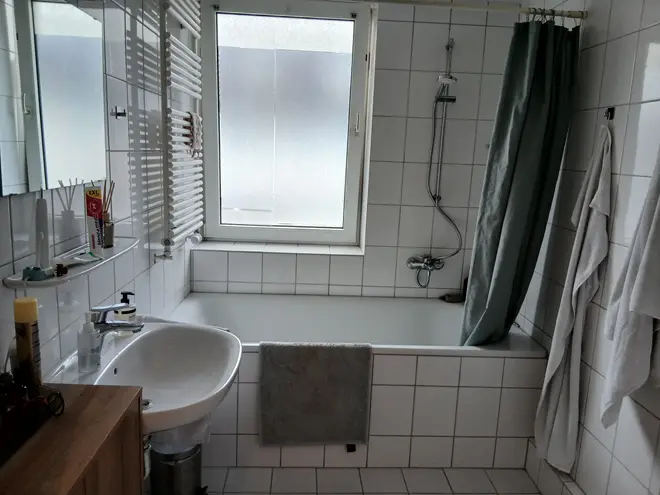3 Zimmer Wohnung mit 75 m² in Aachen – Bild 5