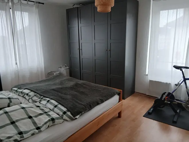 3 Zimmer Wohnung mit 75 m² in Aachen – Bild 6