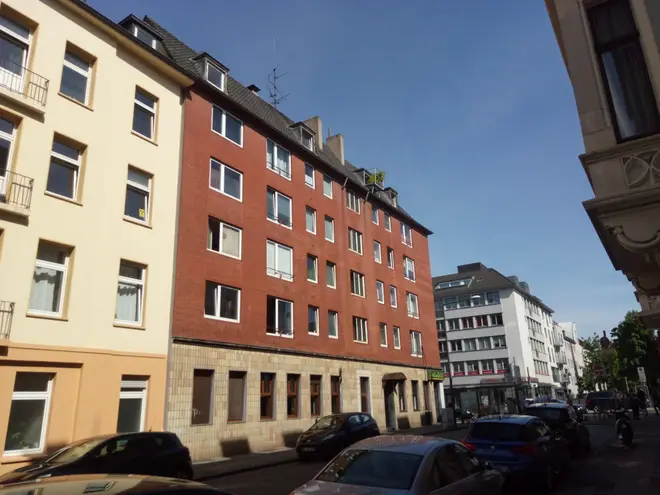 3 Zimmer Wohnung mit 75 m² in Aachen – Bild 8