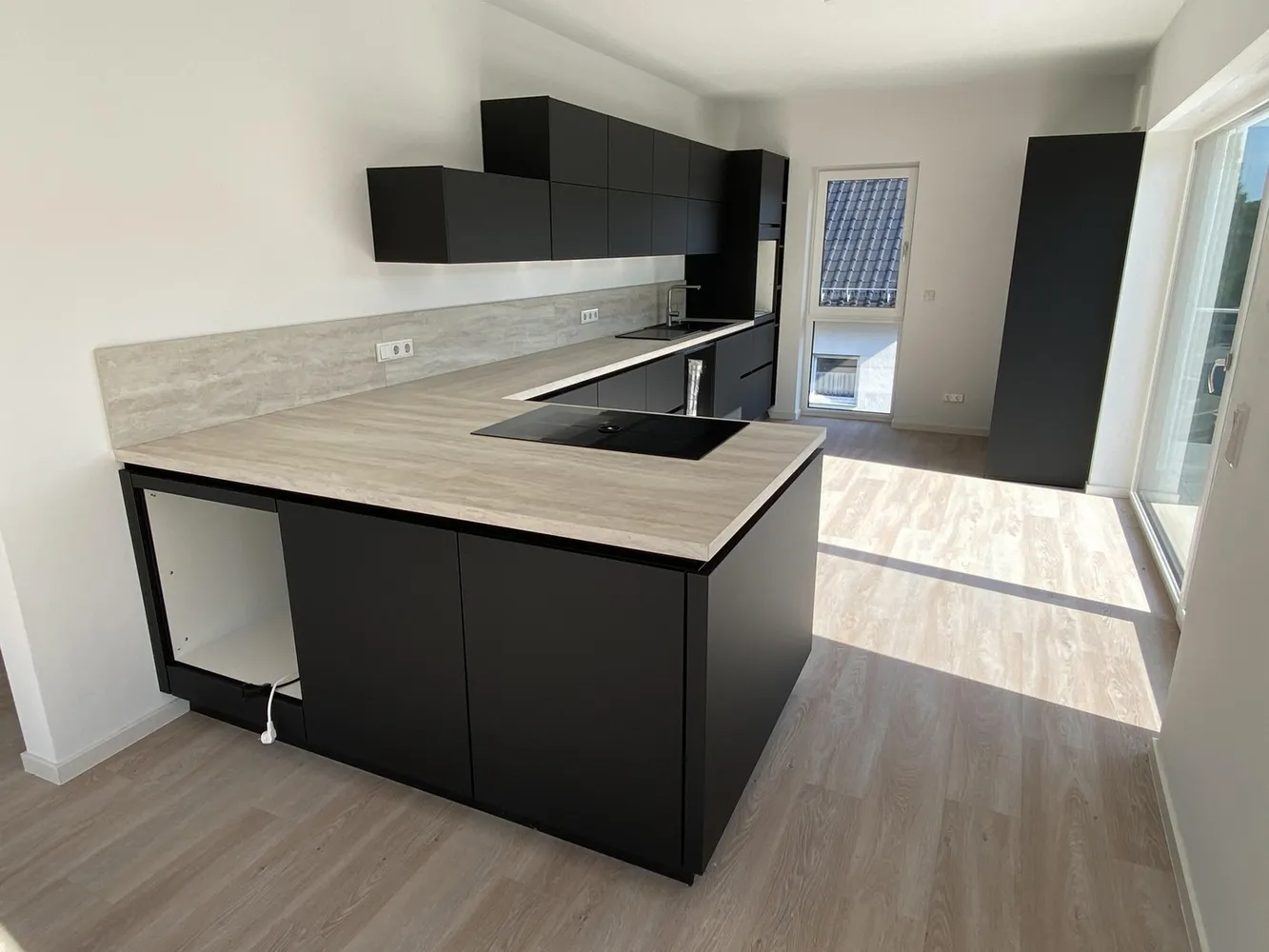 3 Zimmer Wohnung mit 133 m² in Marburg – Bild 7