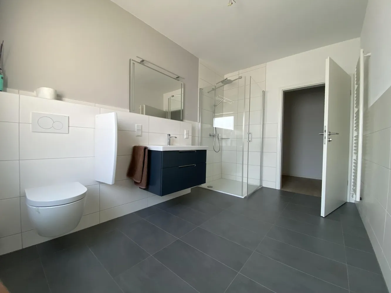 3 Zimmer Wohnung mit 133 m² in Marburg – Bild 9