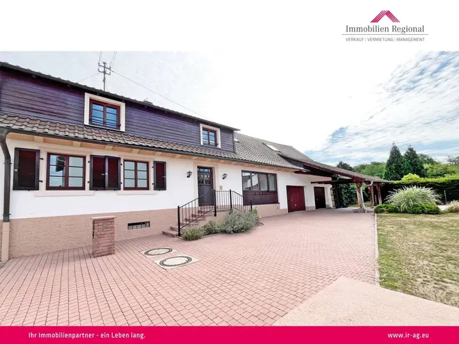 5 Zimmer Haus mit 165 m² in Baden-Baden – Bild 5