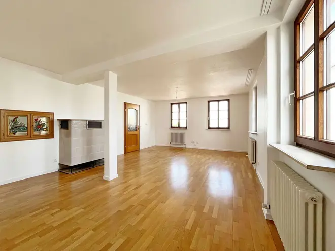 5 Zimmer Haus mit 165 m² in Baden-Baden – Bild 2