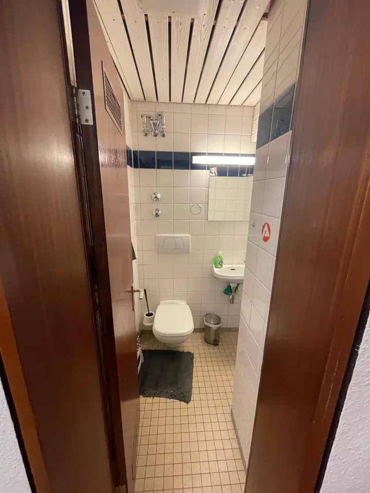 WG-Zimmer mit 120 m² in Karlsruhe – Bild 6