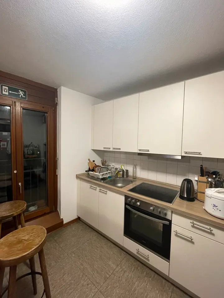 WG-Zimmer mit 120 m² in Karlsruhe – Bild 8