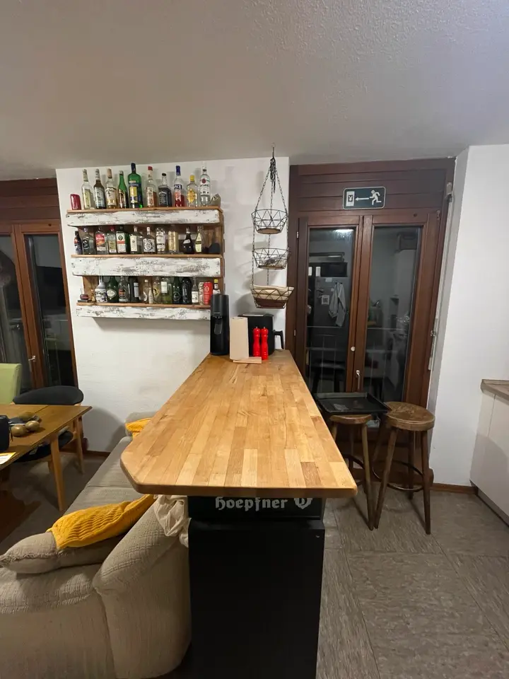 WG-Zimmer mit 120 m² in Karlsruhe – Bild 10