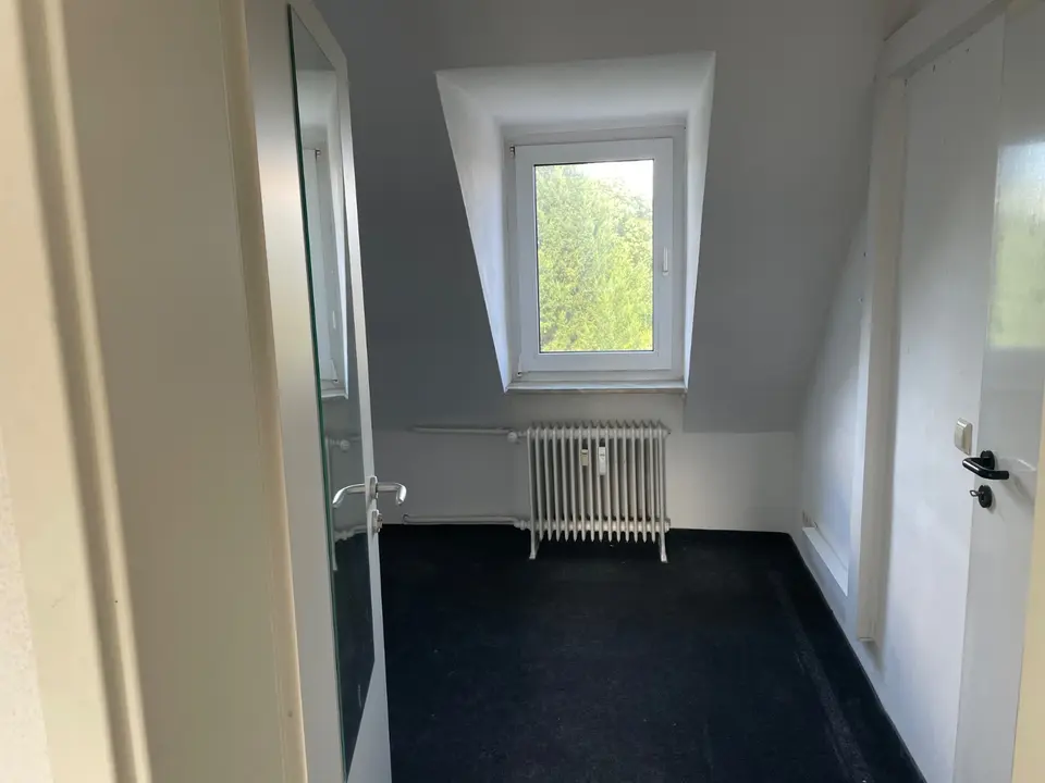 3 Zimmer Wohnung mit 58 m² in Wolfsburg – Bild 2