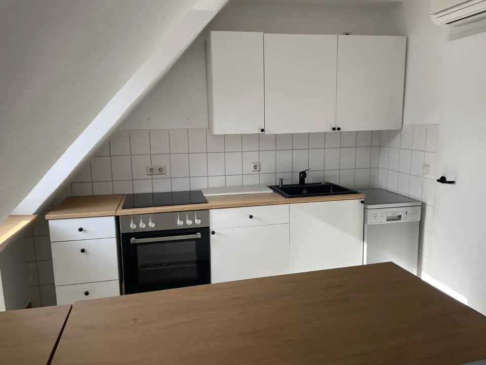 3 Zimmer Wohnung mit 58 m² in Wolfsburg – Bild 3