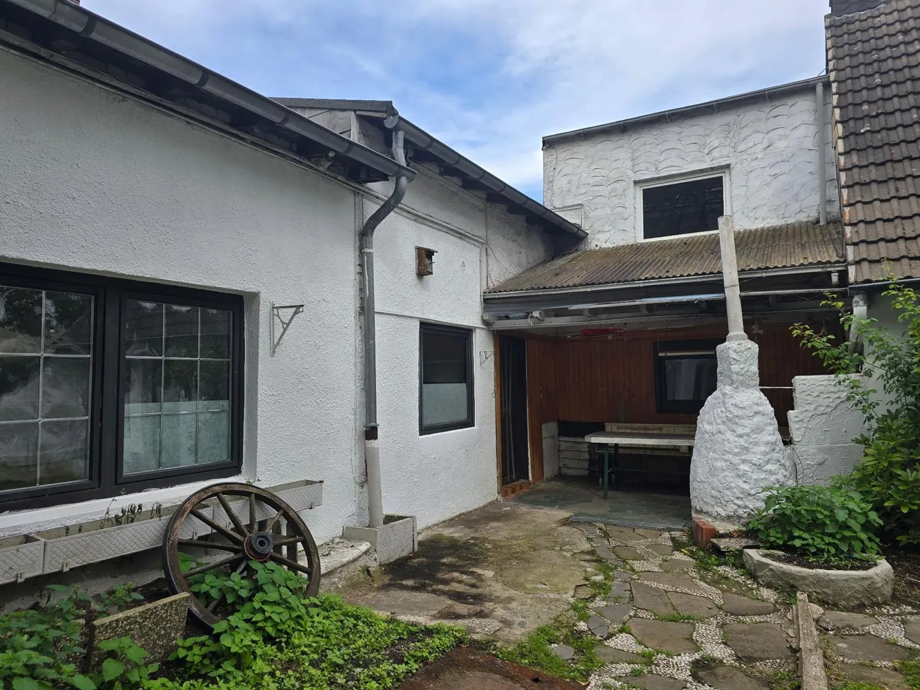4 Zimmer Wohnung mit 90 m² in Hagen – Bild 2