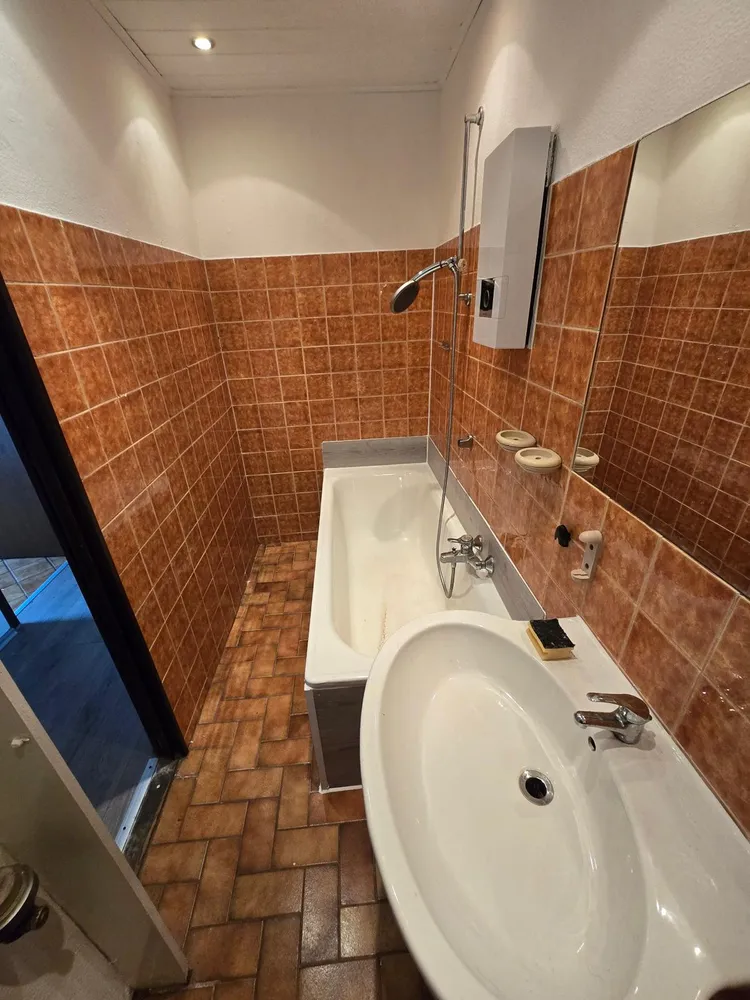 4 Zimmer Wohnung mit 90 m² in Hagen – Bild 9