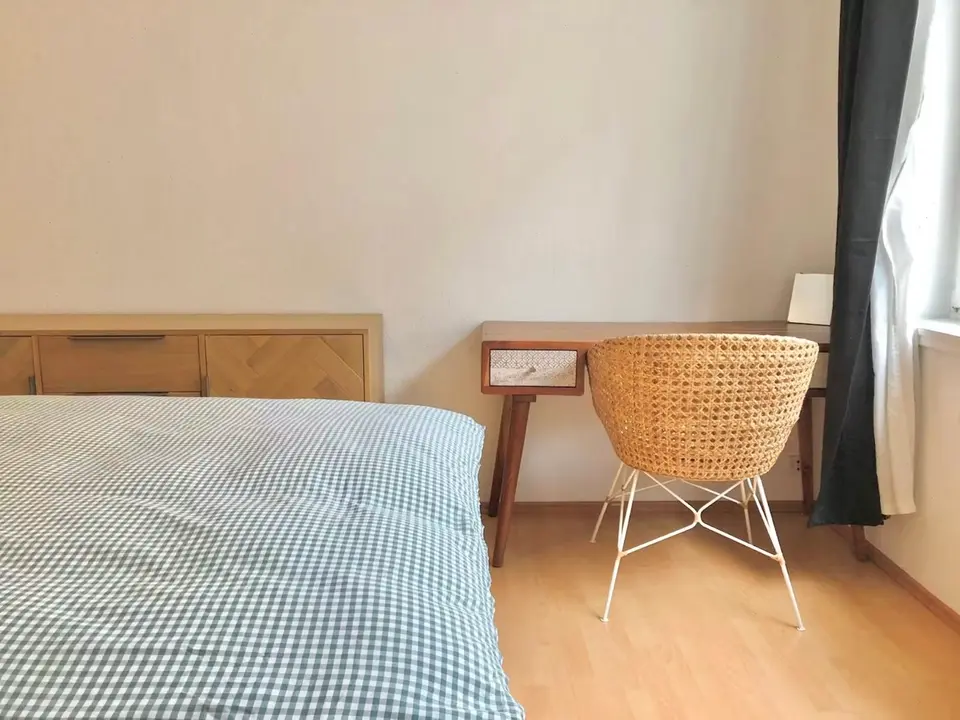2 Zimmer Wohnung mit 40 m² in Wiesbaden – Bild 3