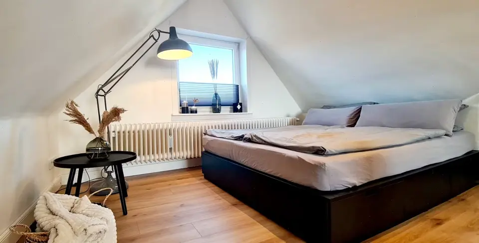 2 Zimmer Wohnung mit 40 m² in Wiesbaden – Bild 6