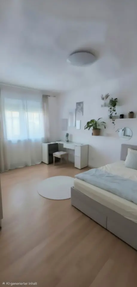 2 Zimmer Wohnung mit 40 m² in Wiesbaden – Bild 8