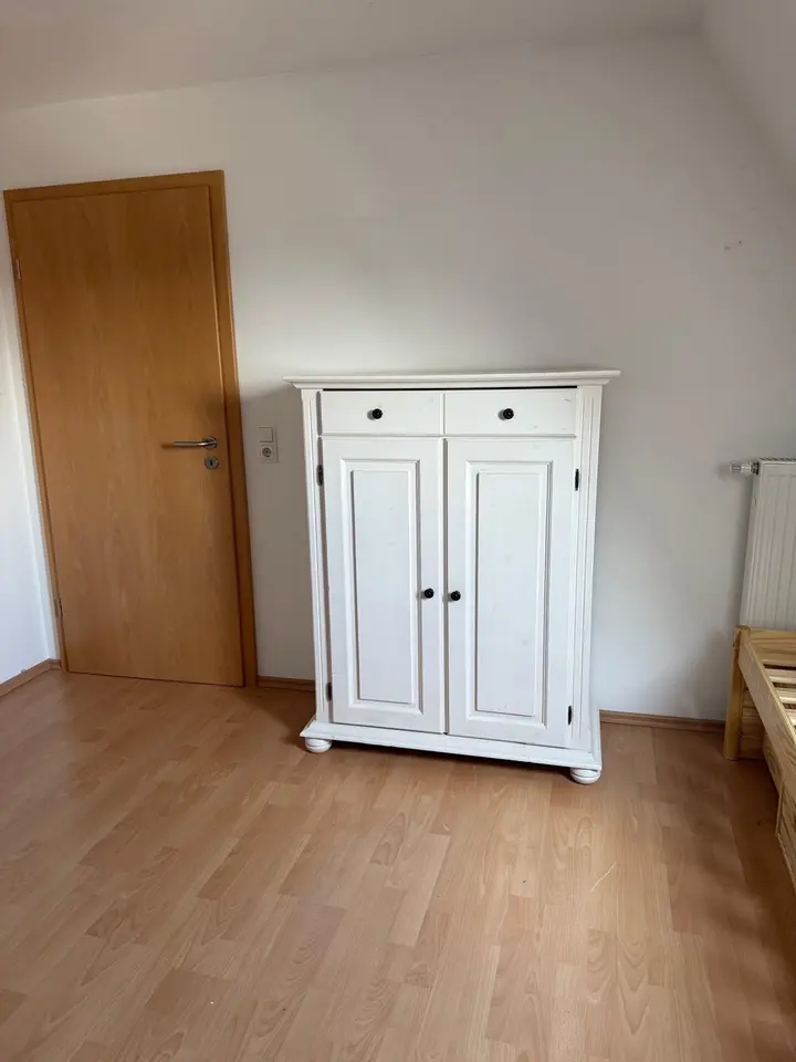 WG-Zimmer mit 35 m² in Bamberg – Bild 2