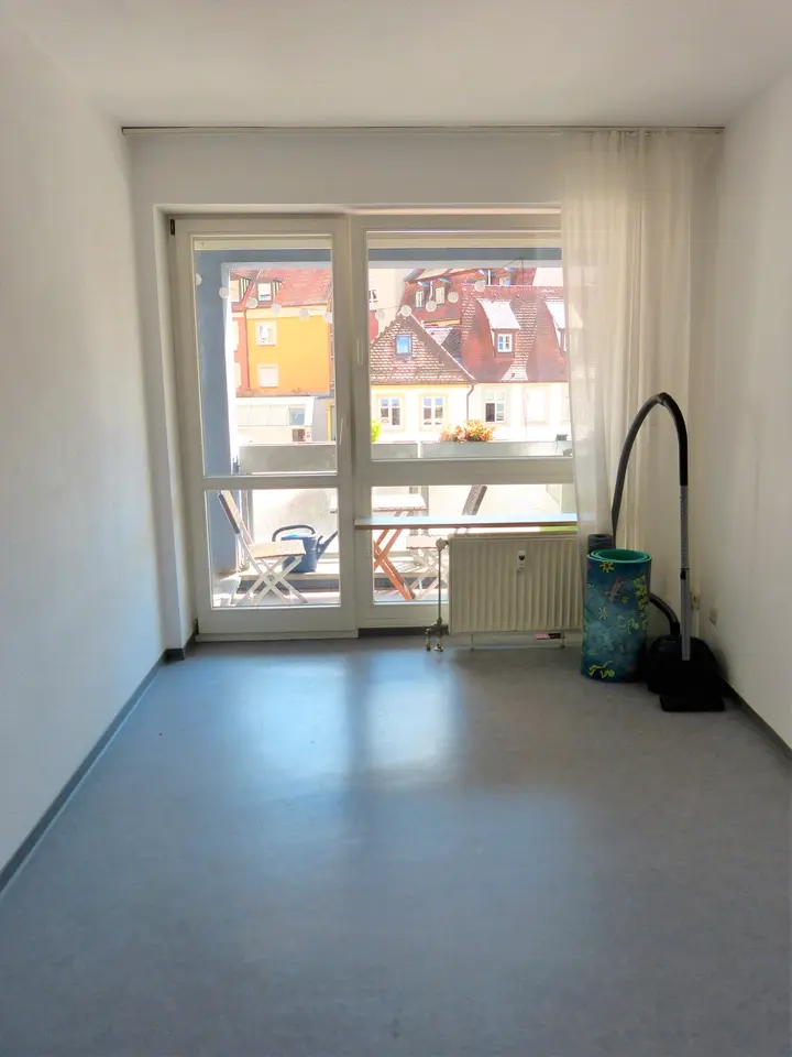 WG-Zimmer mit 35 m² in Bamberg – Bild 3