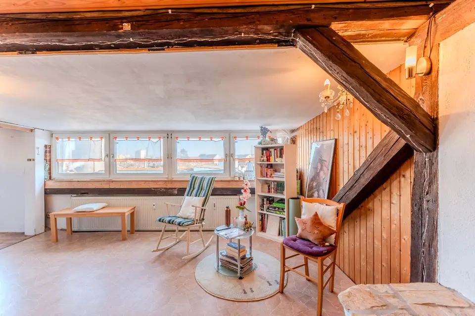 WG-Zimmer mit 35 m² in Bamberg – Bild 7