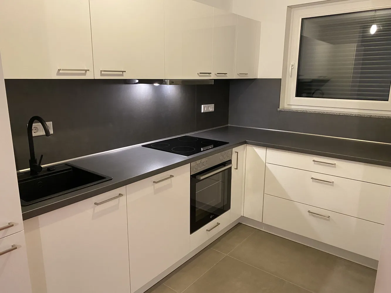 3 Zimmer Wohnung mit 74 m² in Bochum – Bild 1