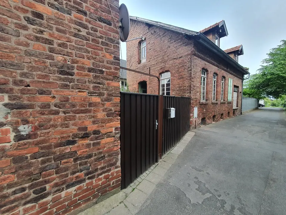 WG-Zimmer mit 20 m² in Hanau – Bild 3