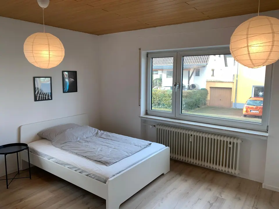 WG-Zimmer mit 20 m² in Hanau – Bild 6