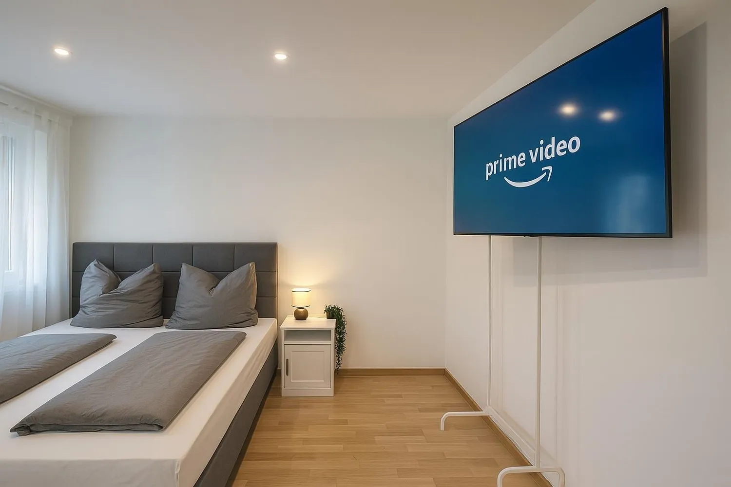 WG-Zimmer mit 23 m² in Karlsruhe – Bild 1