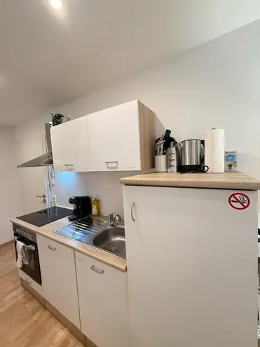 WG-Zimmer mit 23 m² in Karlsruhe – Bild 3
