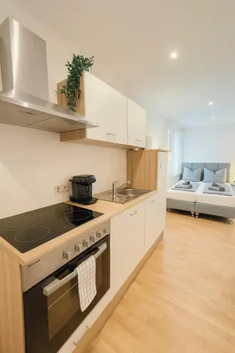 WG-Zimmer mit 23 m² in Karlsruhe – Bild 4