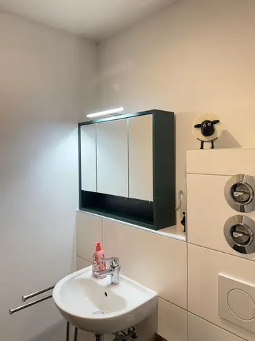 WG-Zimmer mit 23 m² in Karlsruhe – Bild 6