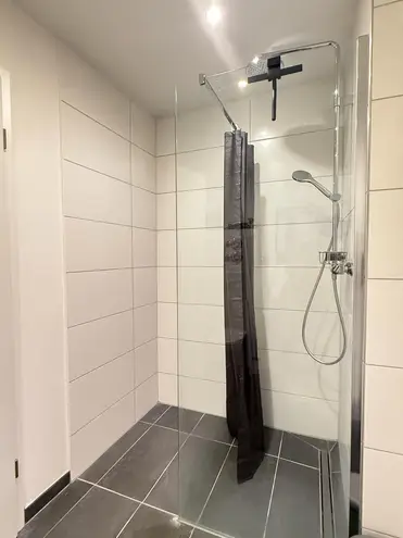 WG-Zimmer mit 23 m² in Karlsruhe – Bild 7
