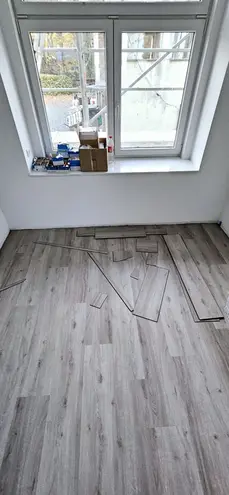 5 Zimmer Wohnung mit 143 m² in Chemnitz – Bild 5