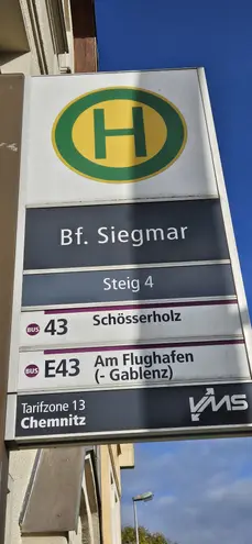5 Zimmer Wohnung mit 143 m² in Chemnitz – Bild 9