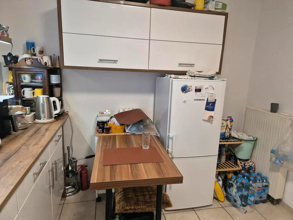 3 Zimmer Wohnung mit 82 m² in Herford – Bild 1