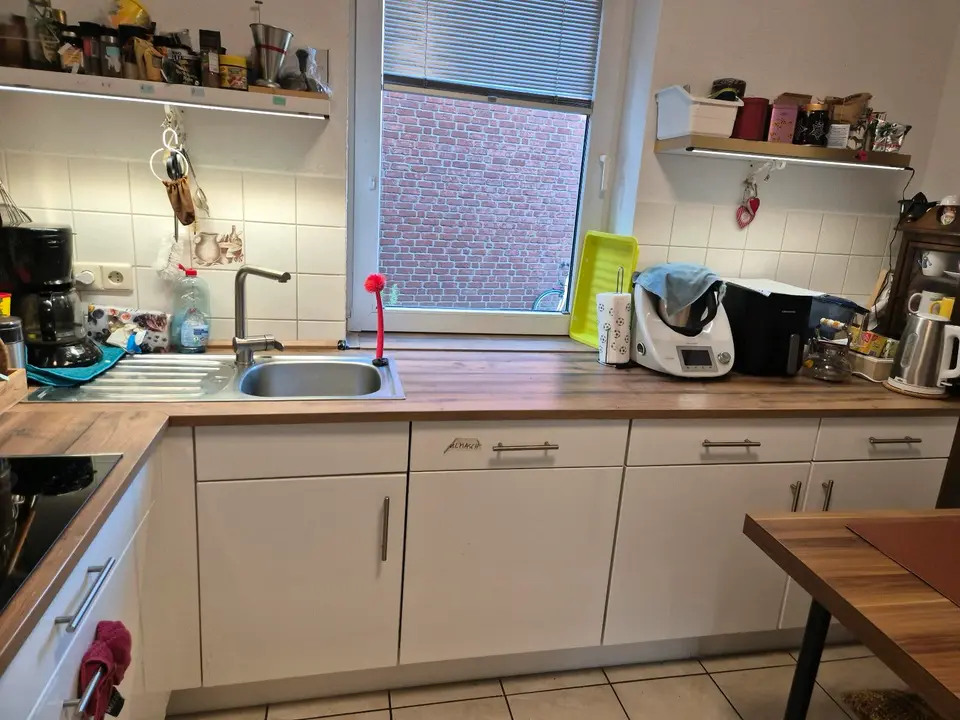 3 Zimmer Wohnung mit 82 m² in Herford – Bild 2