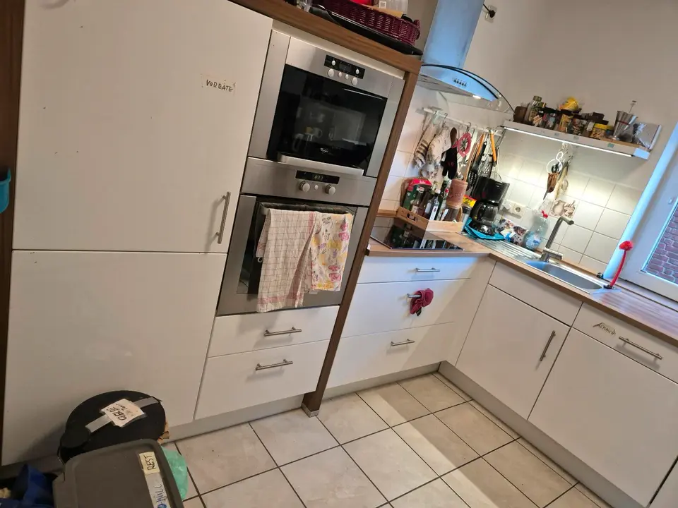 3 Zimmer Wohnung mit 82 m² in Herford – Bild 3