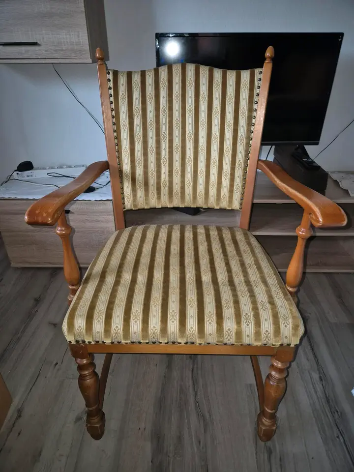 3 Zimmer Wohnung mit 82 m² in Herford – Bild 8