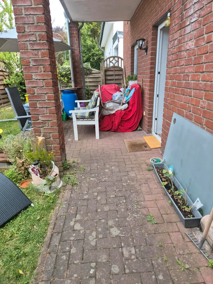 3 Zimmer Wohnung mit 82 m² in Herford – Bild 9