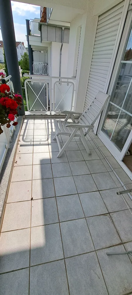 2 Zimmer Wohnung mit 64 m² in Rodgau – Bild 6