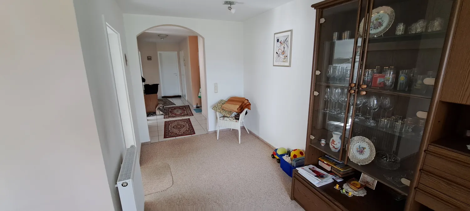 2 Zimmer Wohnung mit 64 m² in Rodgau – Bild 7