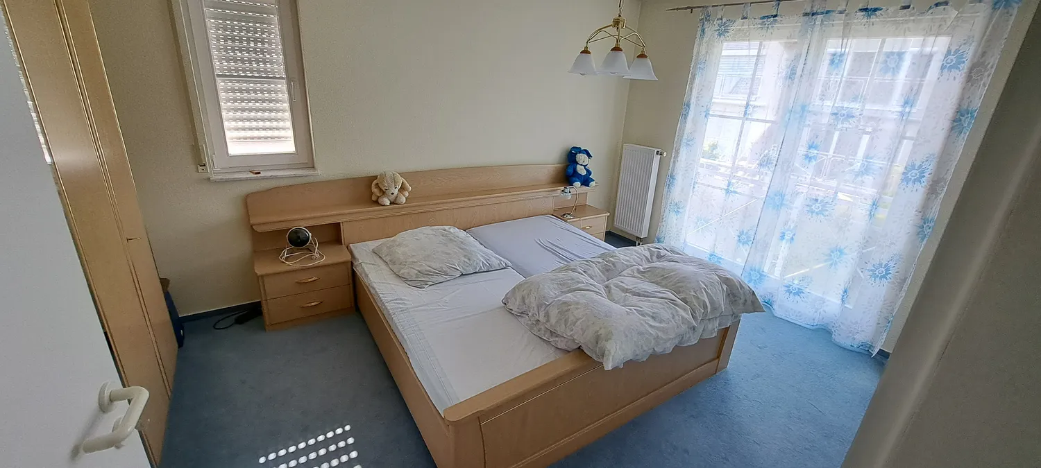 2 Zimmer Wohnung mit 64 m² in Rodgau – Bild 8