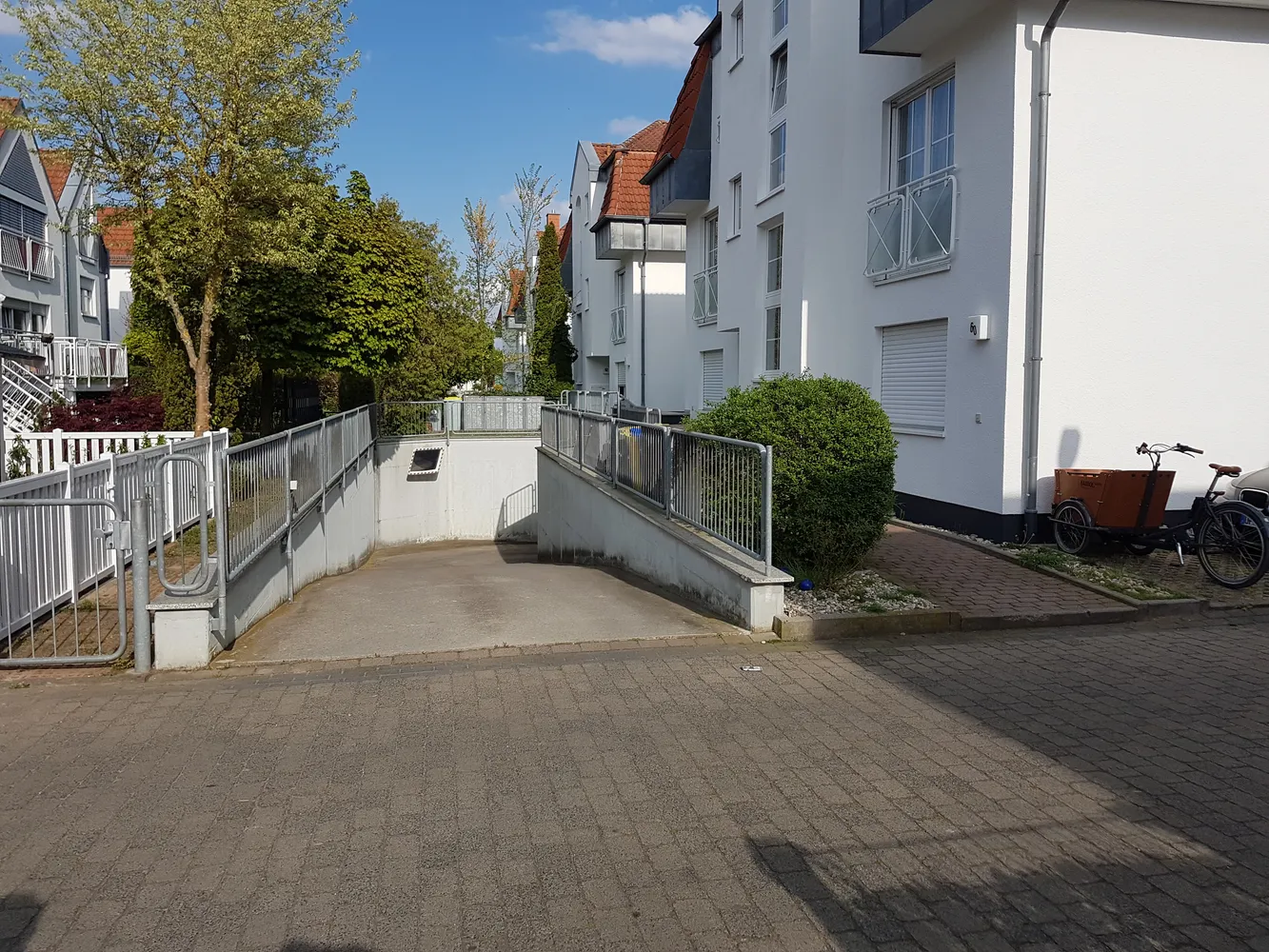 2 Zimmer Wohnung mit 64 m² in Rodgau – Bild 9
