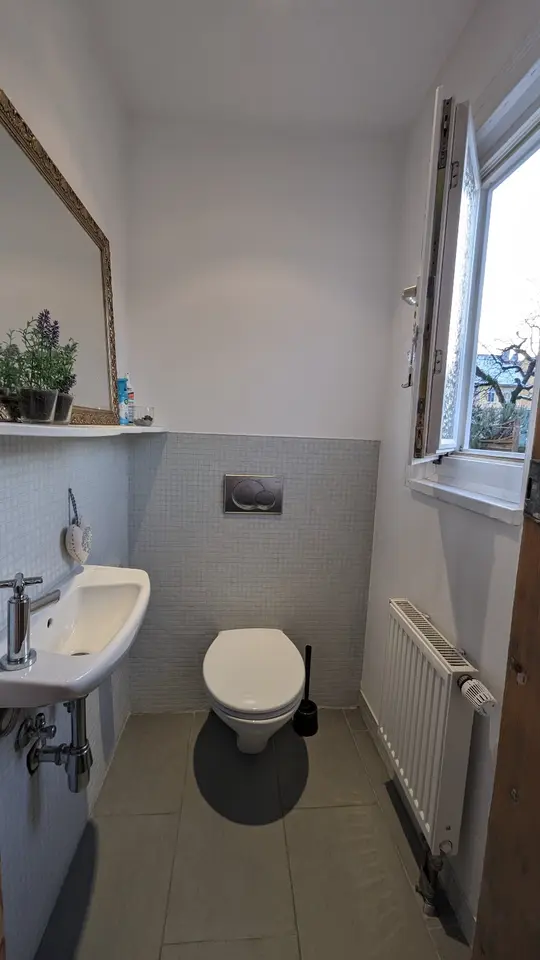 4 Zimmer Wohnung mit 71 m² in Ludwigsburg – Bild 6