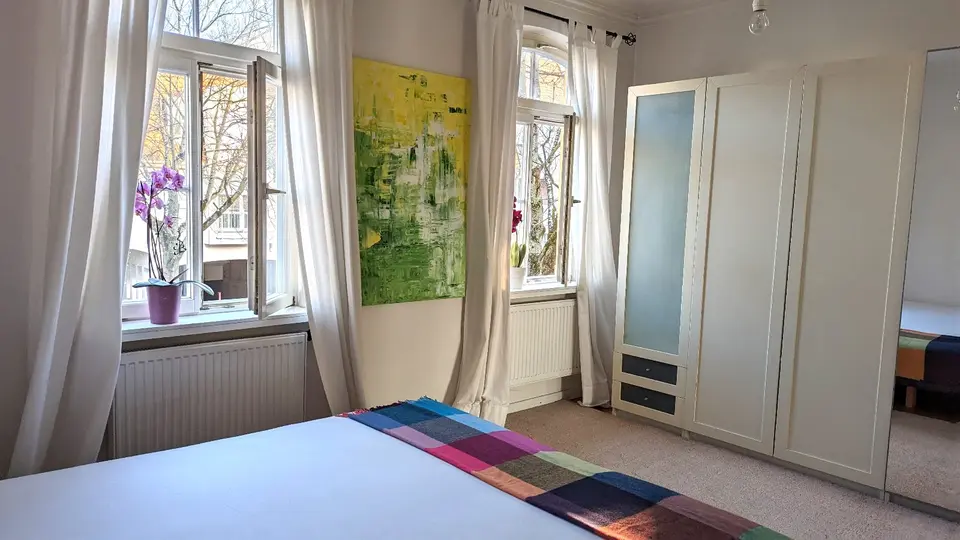 4 Zimmer Wohnung mit 71 m² in Ludwigsburg – Bild 7