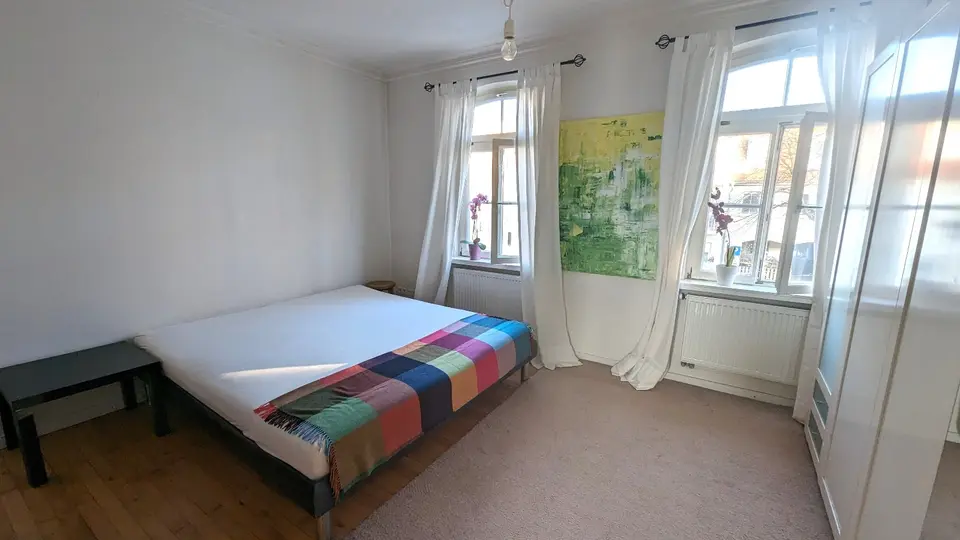 4 Zimmer Wohnung mit 71 m² in Ludwigsburg – Bild 8