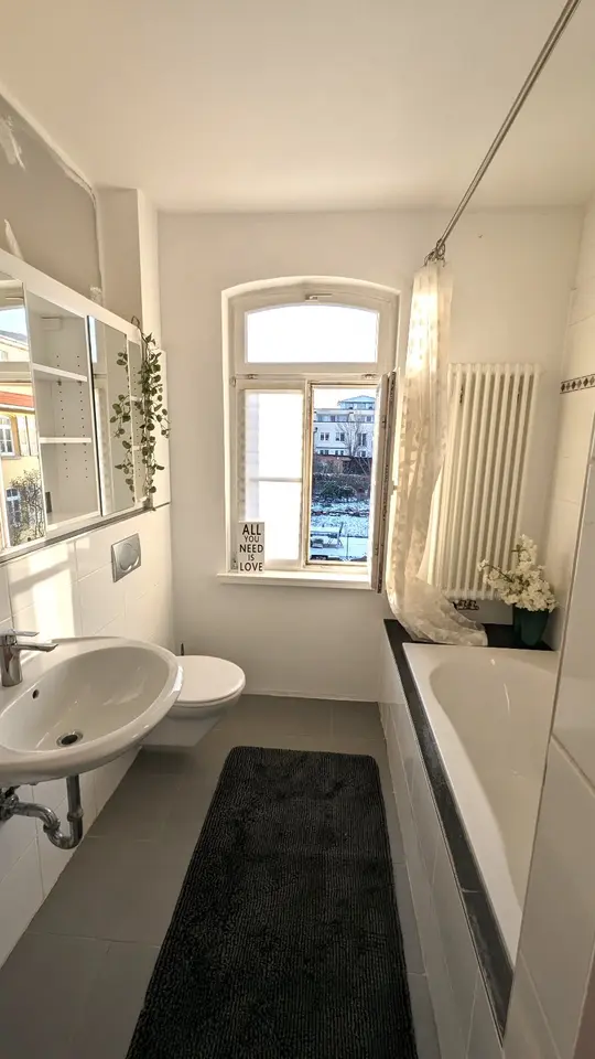 4 Zimmer Wohnung mit 71 m² in Ludwigsburg – Bild 9